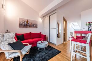 Open view apartments