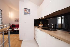 Open view apartments 