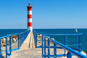 Appart'hotels Goelia Le Village Club Marin : photos des chambres