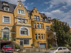 Appartement Ferienwohnung Familie Waldeck Kassel Deutschland