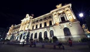 Color Apartments Franceza St
