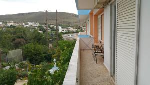 Villa Maria Apartments Heraklio Greece