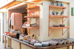 Hotels L'Esterel : photos des chambres