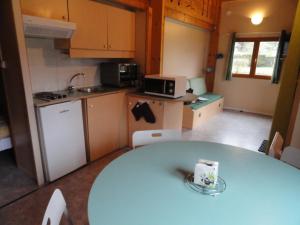 Les Chalets De Mur De Sologne : photos des chambres