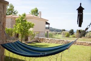 Jordan's Stone House Halkidiki Greece