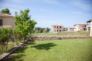 Jordan's Stone House Halkidiki Greece