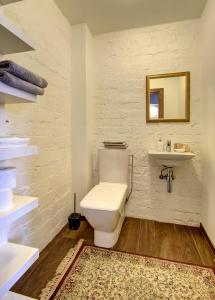 Loft 65 Panoramic View