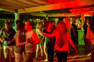 Appart'hotels Goelia Le Village Club Marin : photos des chambres