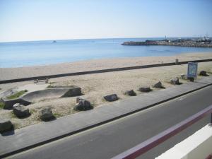 Hotels Les Chants d'Ailes - Hotel Face Mer : photos des chambres