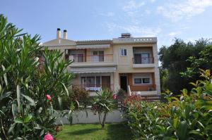 Rio Holiday Home Achaia Greece