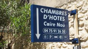 Chambres d'Hôtes De Caïre Noù photo 12