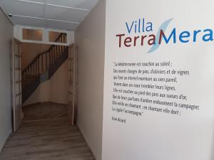 Hotels Villa TerraMera Hotel : photos des chambres