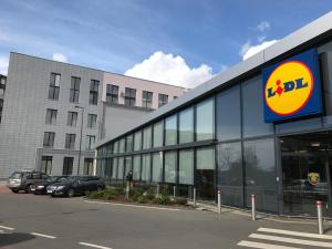 Loft 65 Panoramic View