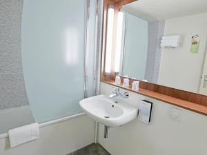 Hotels Campanile Marne la Vallee - Chelles : photos des chambres