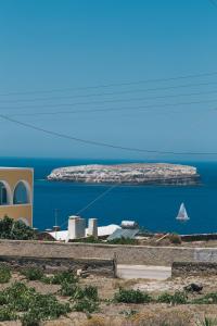 Maison Marilia Santorini Greece