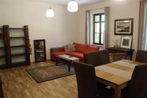 Willa Widok - Apartament Naleczow