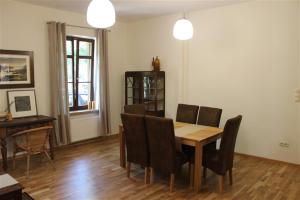 Willa Widok - Apartament Naleczow