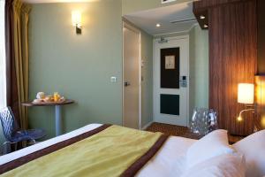 Hotels Berkeley : photos des chambres