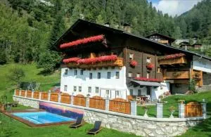 Haus Benedikt - Schachnern