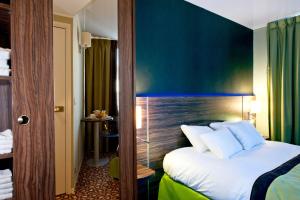 Hotels Berkeley : photos des chambres