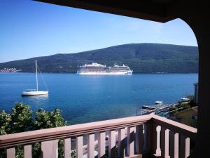 Vila Jadranka Apartments - 4hvězdičkové hotely ve městě Herceg Novi