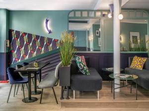 Hotels Bob Hotel : photos des chambres