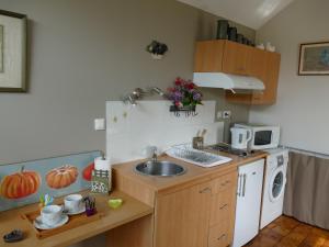 Appartements Gite Sourdeval : photos des chambres