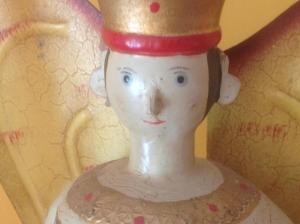 Au Fond du Jardin Maison dhôtes