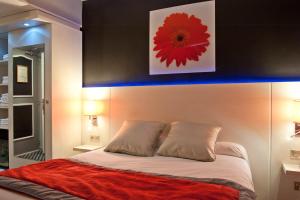 Hotels Berkeley : photos des chambres