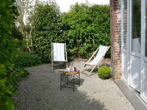 Appartements Gite Sourdeval : photos des chambres