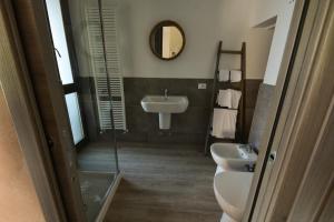 Apartamento con balcón