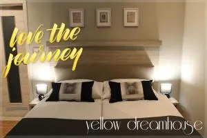 Yellow Dreamhouse - 波斯托伊纳