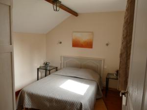 2 gwiazdkowy apartament Gîte Sourdeval Sourdeval Francja