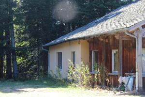 Gîte d'étape et table d'hôtes Les Airelles photo 12