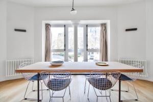 Rue du Louvre - Luxury apartment