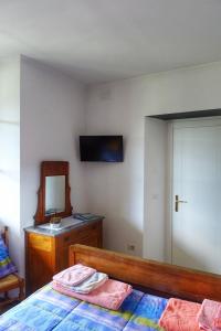 Chambre Lit Queen-Size