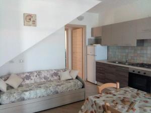 One-Bedroom Apartment (4 Adults)