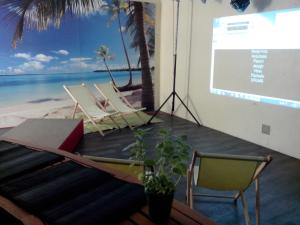 Complexes hoteliers Centre Familial de Vacances Les Sylvageois : photos des chambres