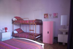 Complexes hoteliers Centre Familial de Vacances Les Sylvageois : photos des chambres