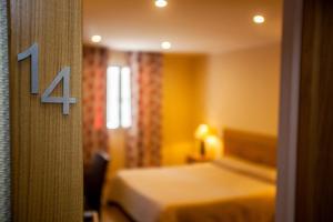 Hotels Hotel Cesario : photos des chambres