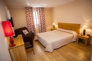 Hotels Hotel Cesario : photos des chambres