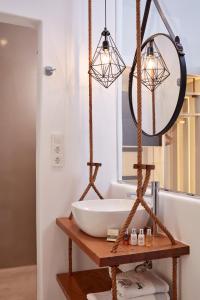 Absolute Mykonos Suites & More Myconos Greece