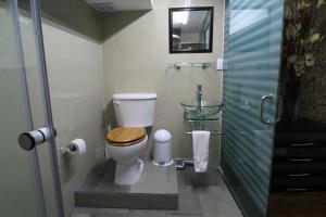 Boutique Apartment PBK