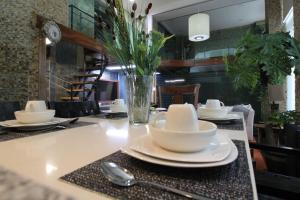 Boutique Apartment PBK