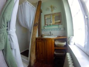 B&B / Chambres d'hotes Clos de la Rose : photos des chambres