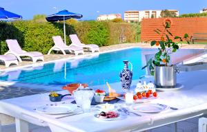 12 Islands Villas Rhodes Greece