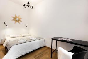 Sweet Home Apartment