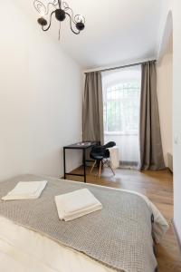 Sweet Home Apartment