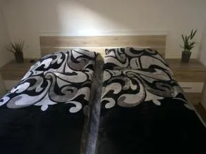 Apartman Za Potokem - Haluzice