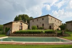 Agriturismo Tre Madonne - Valli